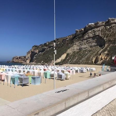 Casa Olivia Partida Διαμέρισμα Ναζαρέ Εξωτερικό φωτογραφία