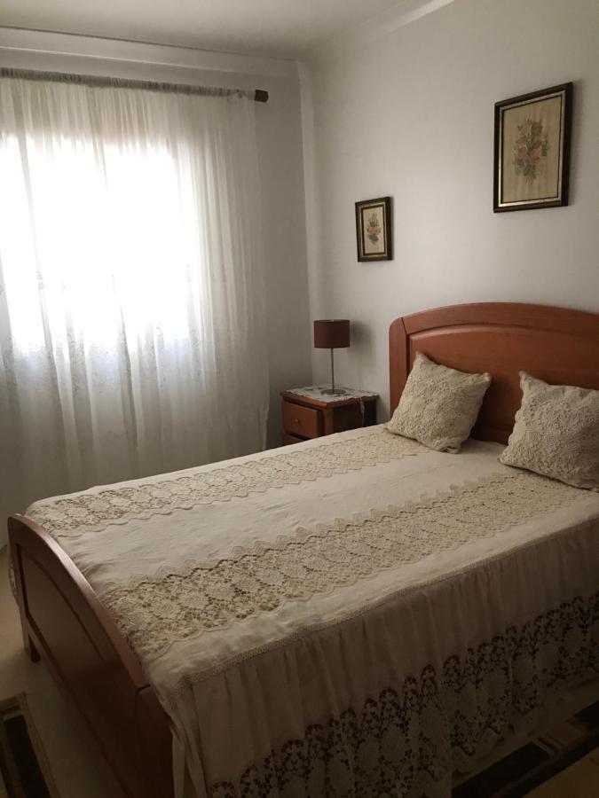 Casa Olivia Partida Διαμέρισμα Ναζαρέ Εξωτερικό φωτογραφία