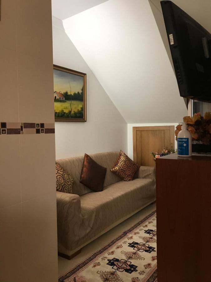 Casa Olivia Partida Διαμέρισμα Ναζαρέ Εξωτερικό φωτογραφία