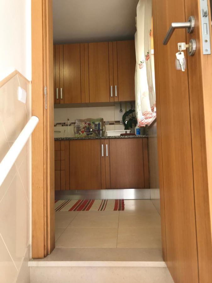 Casa Olivia Partida Διαμέρισμα Ναζαρέ Εξωτερικό φωτογραφία