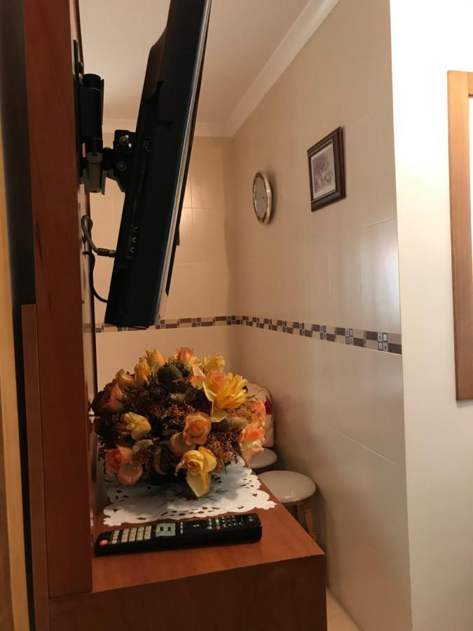 Casa Olivia Partida Διαμέρισμα Ναζαρέ Εξωτερικό φωτογραφία