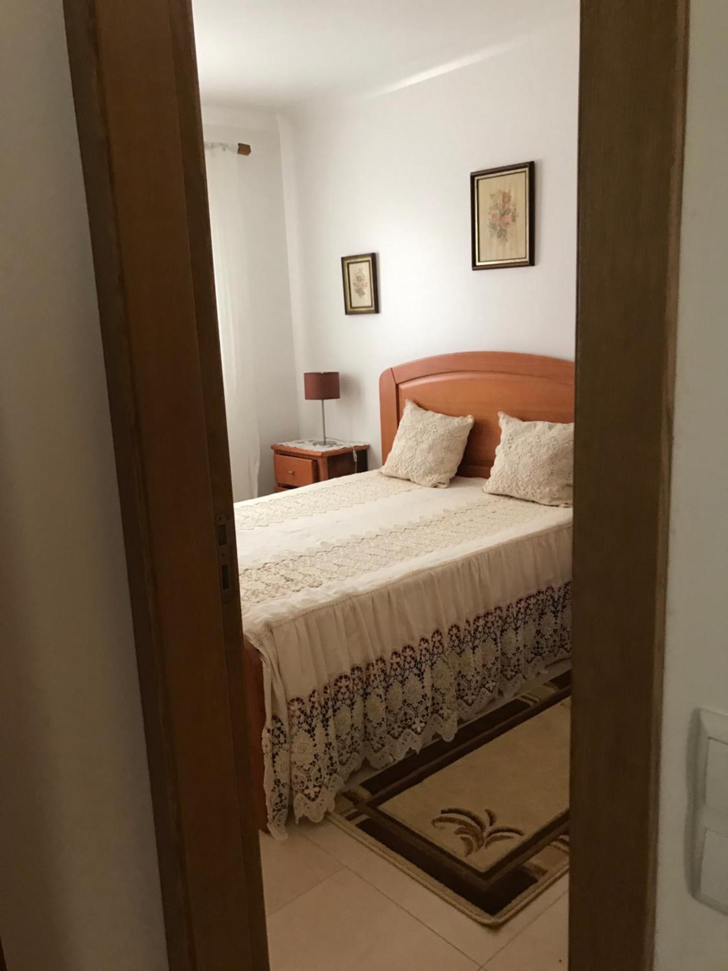Casa Olivia Partida Διαμέρισμα Ναζαρέ Εξωτερικό φωτογραφία
