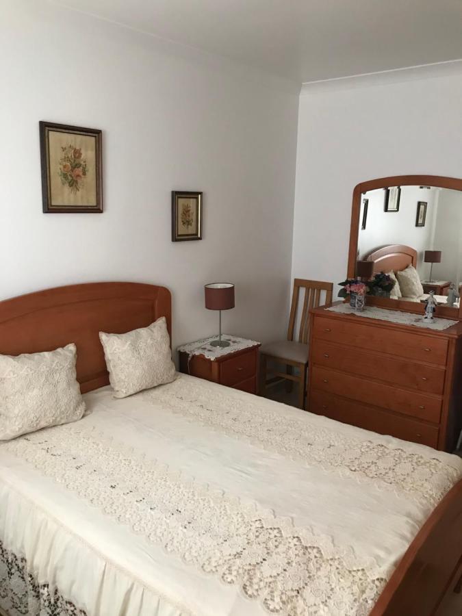 Casa Olivia Partida Διαμέρισμα Ναζαρέ Εξωτερικό φωτογραφία